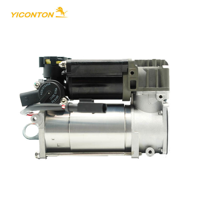 Compressor da suspensão do ar de C2C27702 C2C27702E C2C22825 para XJ X358
