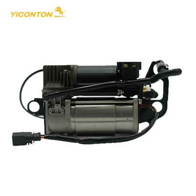 Compressor 4L0689007C 7L0698007D da suspensão do ar da VW PORSCHE Audi Q7
