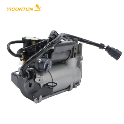 Compressor de alta pressão 4E0616007B 4E0616005F da suspensão do ar de Audi A8