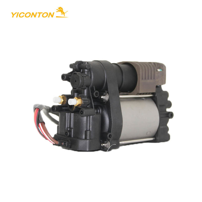 Auto compressor da suspensão do ar 7P0698007B para VW TOUAREG