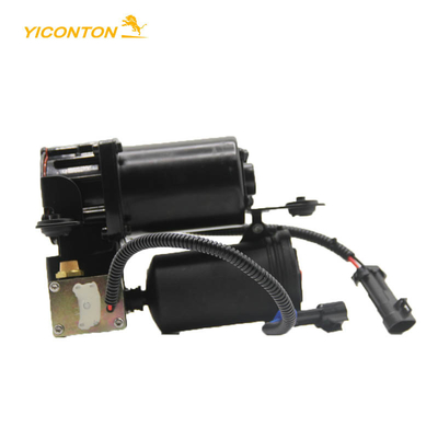 Compressor A6383280402 A6383280502 da suspensão do ar do carro de Mercedes Benz W638