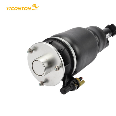 Direito 6L1Z18A099DA 3L1Z18125AB 4L1Z5A891AA da parte traseira de Air Shock Strut do navegador