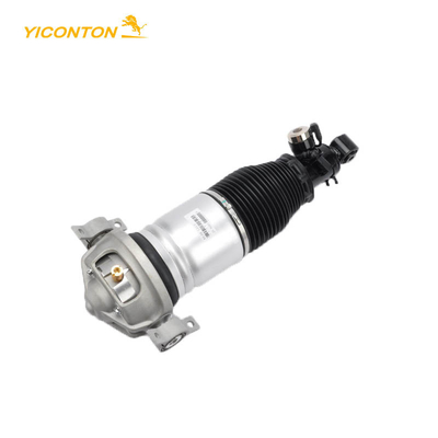 Suporte esquerdo traseiro da suspensão do ar para VW Touareg 7LA 7L6 7L7 7L6616019 2002-2010