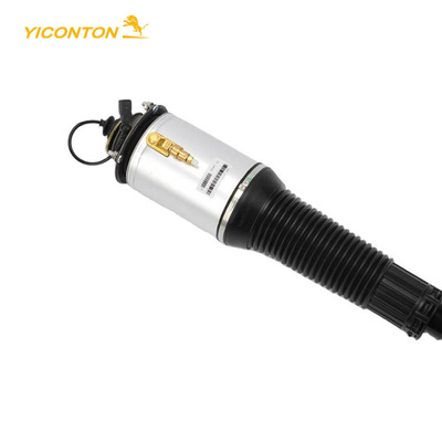Suspensão ajustável 2003-2010 do ar de Audi A8 dos amortecedores do ar do OEM 4E0616040T