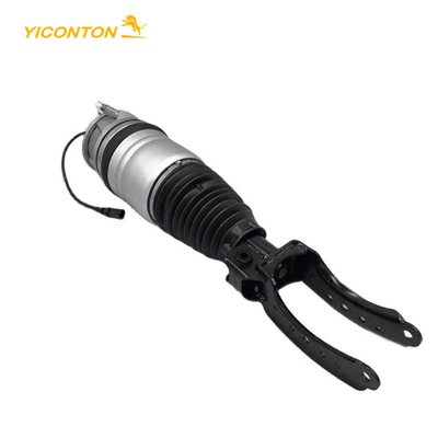 Suporte de Front Right Air Suspension Shock para Porsche Cayenne II MK2 VW Touareg 7P5
