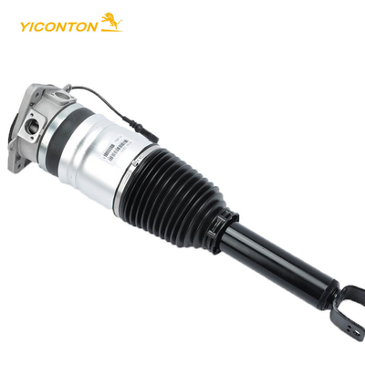 Suporte do ar para a esquerda 4E0616001N 4E0616001Q da parte traseira de Audi A8