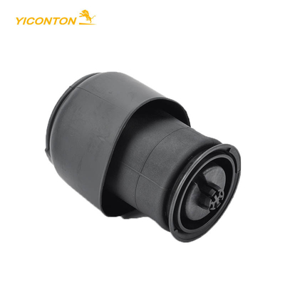 Durabilidade extra da mola de suspensão do ar de BMW E71 37126774041 37126790081 37126790083