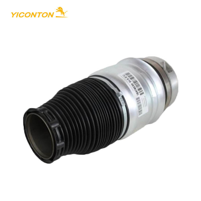 Fole de Front Left Air Suspension Spring para Audi Q7 7L6616403B Touarge Porsche