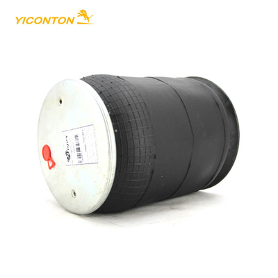 A mola de ar para o firestone W01-358-8852 de Navistar 1R12-1058 dos caminhões transporta a mola de ar
