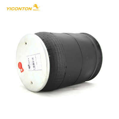 Mola de ar W01 de Contitech 910-19P472 - 358 -8852 para o caminhão Peterbilt 03-07887