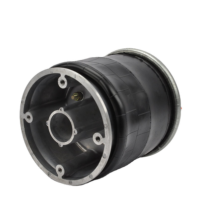 Molas de ar de borracha do reboque para o airbag do Firestone W01-358-9177 de  3130494 do caminhão