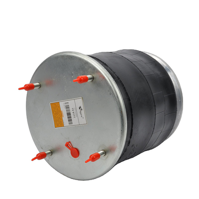 Molas de ar de borracha do reboque para o airbag do Firestone W01-358-9177 de  3130494 do caminhão