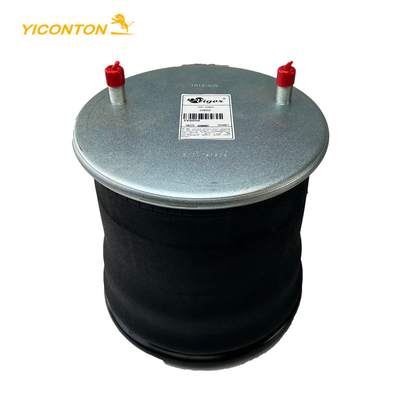 Mola de ar do caminhão de  para 3130498 W01-358-8050 Goodyear 1R14-039