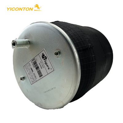 Mola de ar de borracha para o Firestone W01 do reboque 016512 de Schmitz - M58 - mola de ar 6318