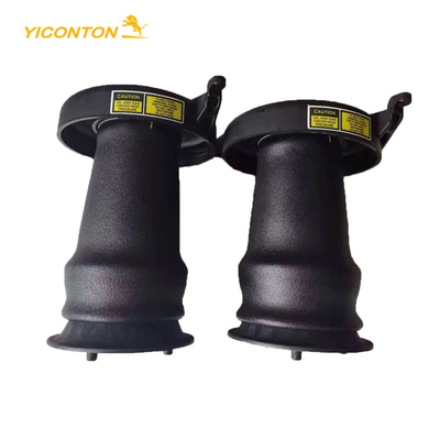 Mola de ar de borracha para o Firestone W01 do reboque 016512 de Schmitz - M58 - mola de ar 6318