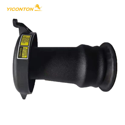 Mola de ar de borracha para o Firestone W01 do reboque 016512 de Schmitz - M58 - mola de ar 6318