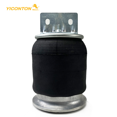 Mola de ar de borracha do SAF do HOMEM de Yiconton  Scania DAF BPW Hendrickson Scania Ridewell para o ônibus do reboque do caminhão industrial