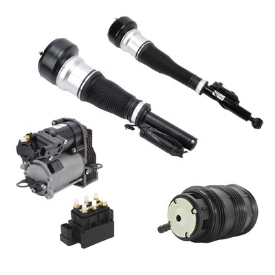 Borracha da mola de suspensão do ar de Yiconton PARA BMW Mercedes Benz Ford Audi FIAT Citroen GMC Land Rover