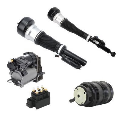 Yitao Suspensão Aérea Borracha de Primavera Para BMW Mercedes Benz Ford Audi FIAT Citroen GMC Land Rover