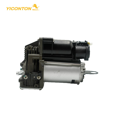Bloco da válvula de ar do compressor da suspensão do ar de Yiconton para BMW Mercedes Benz Jaguar Audi Land Rover GMC Ford