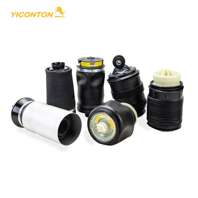 Yitao Suspensão Aérea Borracha de Primavera Para BMW Mercedes Benz Ford Audi FIAT Citroen GMC Land Rover