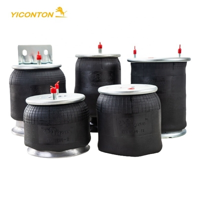 Yiconton para a suspensão da mola do Saf  Mercedes Benz Rubber Air de Hendrickson Ridewell para o reboque do caminhão industrial