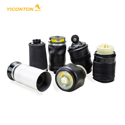 Yiconton para o bloco da válvula do compressor da suspensão do ar da mola de ar do suporte de BMW Audi Land Rover GMC Ford Air