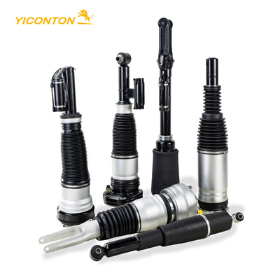 Yiconton para o bloco da válvula do compressor da suspensão do ar da mola de ar do suporte de BMW Audi Land Rover GMC Ford Air