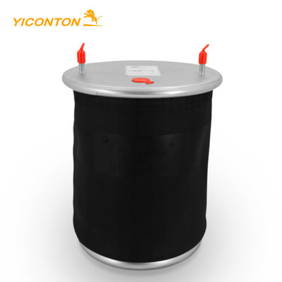 mola de ar 1V 6338 de borracha para o Firestone W01-M58-6338 do SAF 3.229.0027.00 WABCO 9518147300 do caminhão