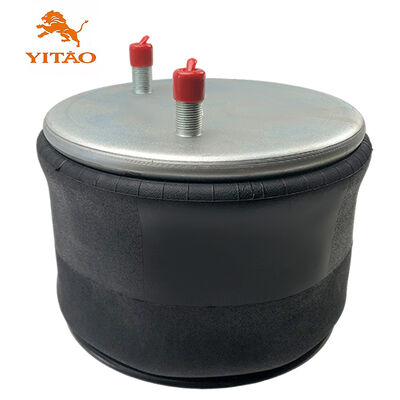 Mola pneumática para caminhão 1V 7402 adequada para Firestone W01-358-7402/Contitech 1010B-16 P 162