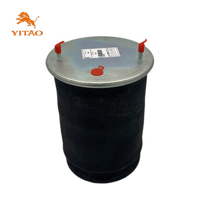 Soporte de muelle neumático de alto sellado para suspensión neumática trasera, reemplazo OE para Firestone W01-M58-8502, Goodyear 566-28-3-510