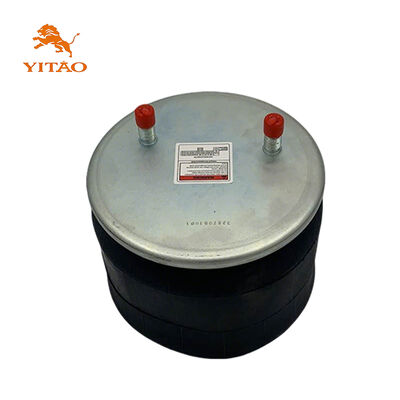 Suportes de suspensão pneumática premium para tractores-reboques de trabalho pesado OEM Parte de substituição: Firestone W01-358-8460, SHACMAN ET19J-6