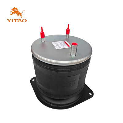 Conjunto de fole de suspensão a ar para caminhão Mitsubishi Fuso Neotec 013-00500, MK469799