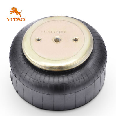 Mola pneumática complicada Firestone W01-358-7598 1B