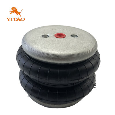 JW 130118J-2 Primavera de ar duplo enrolado