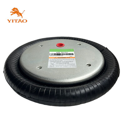 Yokohum-100 Dupla Primavera de Ar Enrolada