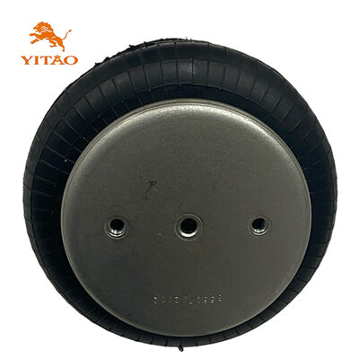 2B 5270 02B 200 Sistema de Mola de Suspensão a Ar Tipo Duplo Convoluto Airbag