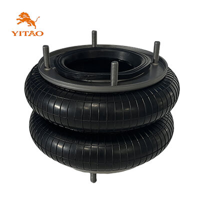 Contitech FD210-22DS Duplo Envolto Air Spring Drive Eixo Saco de Ar Carga Pesada Borracha Industrial Suspensão Aérea Primavera Bellows Peças sobressalentes