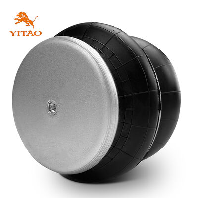 02B 260 Dual Air Spring 2B Air Spring Drive Eixo Saco de ar