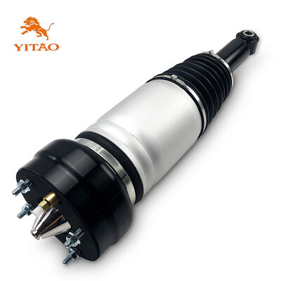 Suporte C2C41341 C2C41346 da mola de ar da suspensão XJ6 XJ8 XJR do ar de Jaguar X350