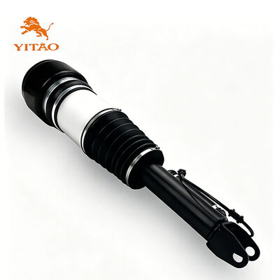 A2113205513 Adequado para Mercedes-Benz Classe E (W211/S211) Amortecedor de Suspensão Pneumática do Eixo Dianteiro Esquerdo