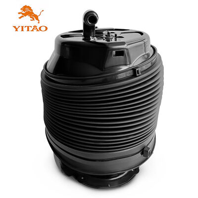 48090-34010 Toyota Sequoia (2008–2020) Amortecedor com suspensão a ar