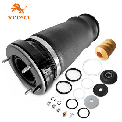 37116757502 Absorvedor de choque de suspensão pneumática para BMW X5 (quatro rodas)