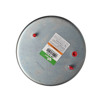 Conjunto 20703452/21057939 da mola de ar do caminhão de Volvo - pistão de aço 1V6022