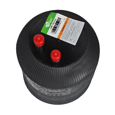 Airbag de suspensão Mercedes-Benz com pistão de aço - 1V6026 A9423200221