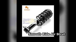 Suporte de suspensão a ar para Silverado Sierra Tahoe